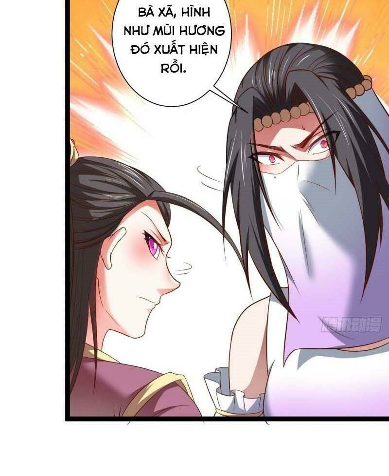 Trọng Sinh Tối Cường Ma Tôn Ở Rể: Chapter 65
