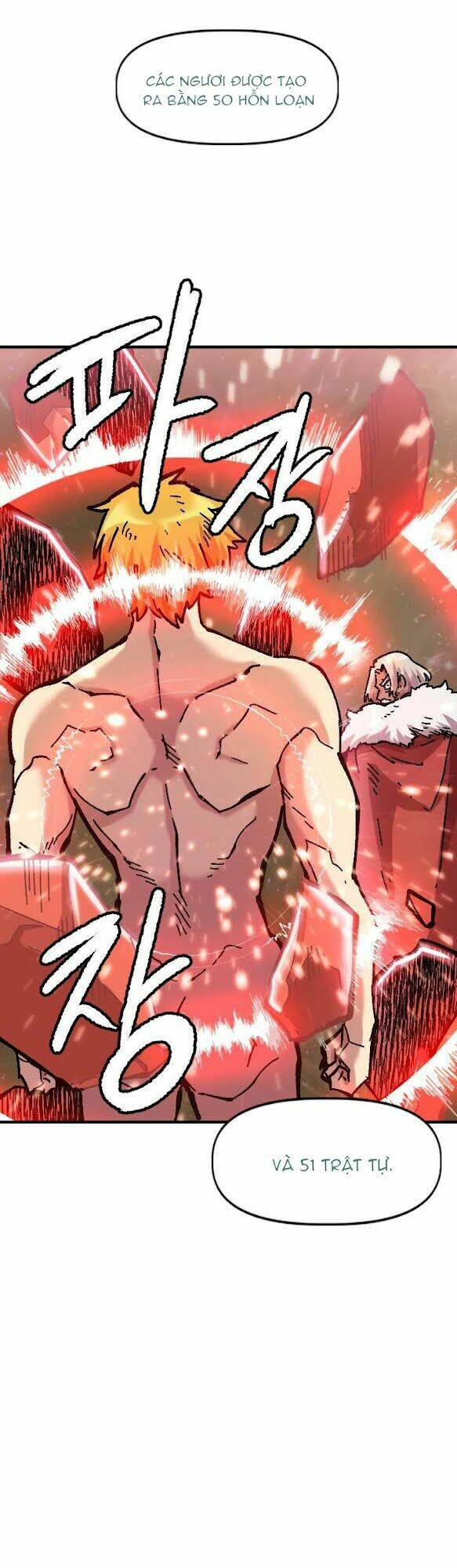 Nô Lệ Nghịch Thiên: Chapter 79