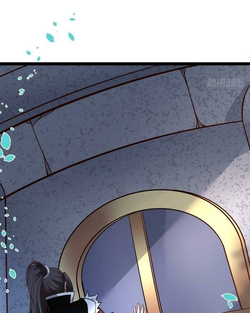 Trọng Sinh Tối Cường Ma Tôn Ở Rể: Chapter 61