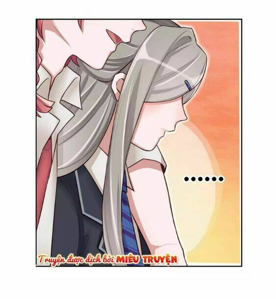 Tướng Quân Mời Xuất Đạo: Chapter 5