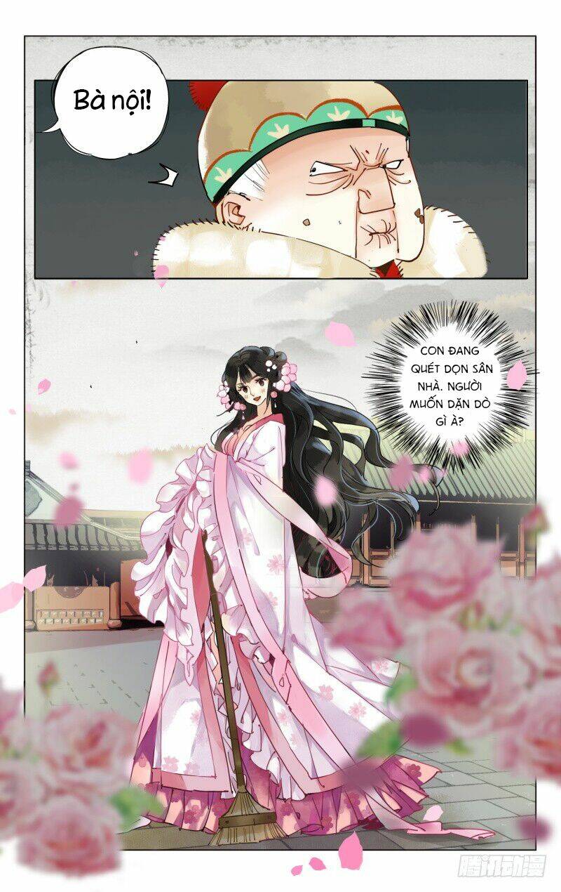 Như Mộng Lệnh: Chapter 15