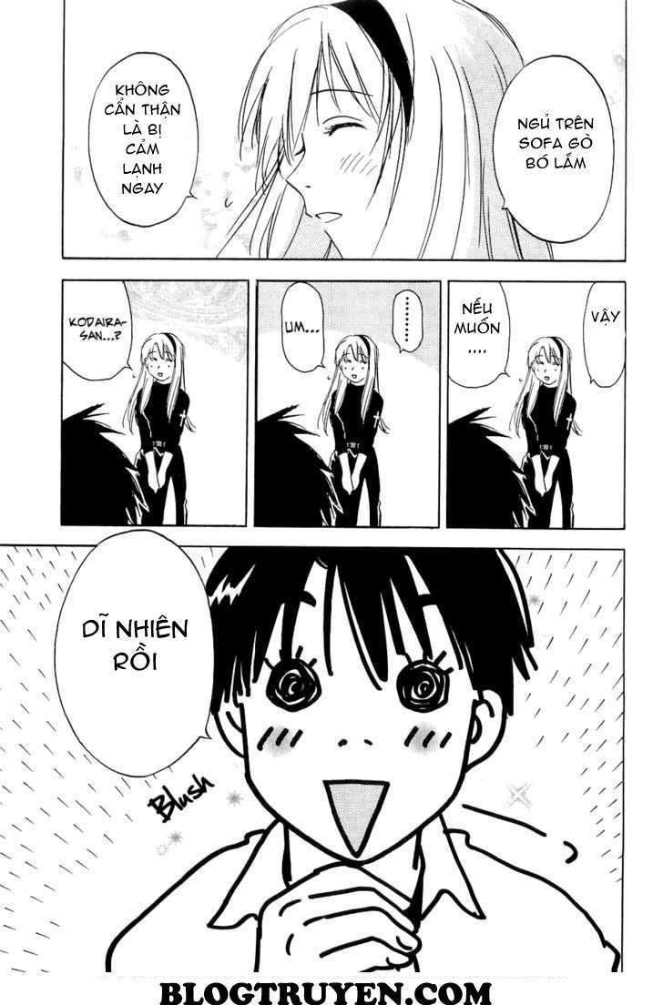 Magetsukan Kitan: Chapter 23