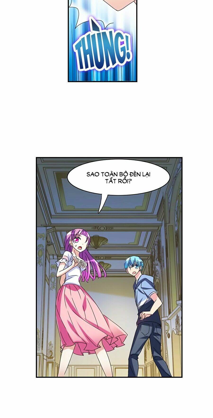 Im Miệng Cho Ta!: Chapter 48