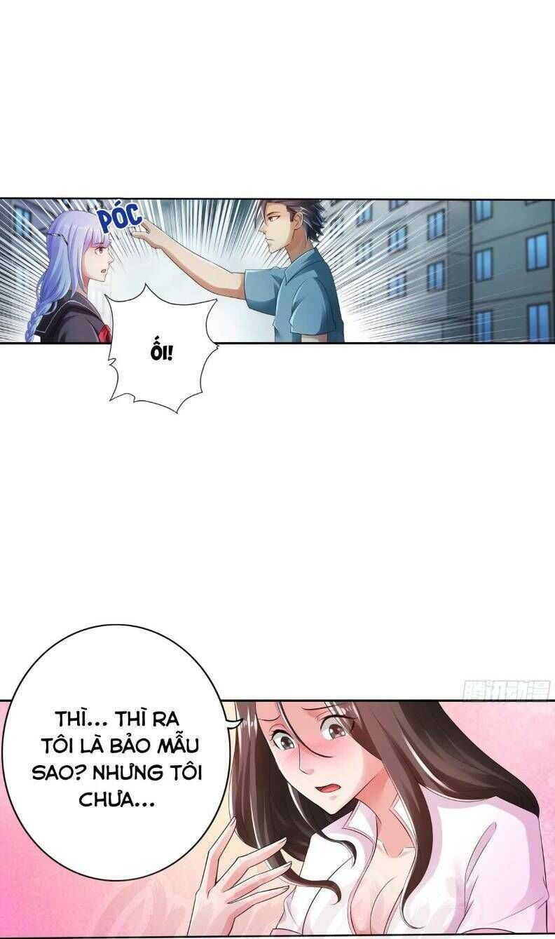 Hệ Thống Tìm Đường Chết Mạnh Nhất: Chapter 37