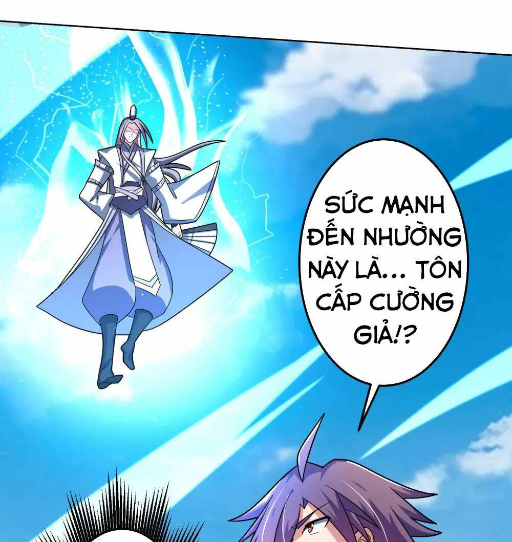 Tuyệt Thế Thánh Đế: Chapter 20