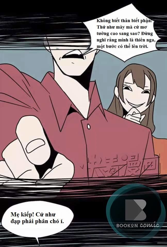 Ứng Dụng Thẩm Mỹ: Chapter 4