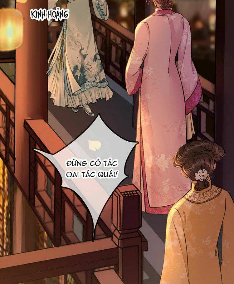 Thái Tử, Người Thật Ngọt Ngào: Chapter 6