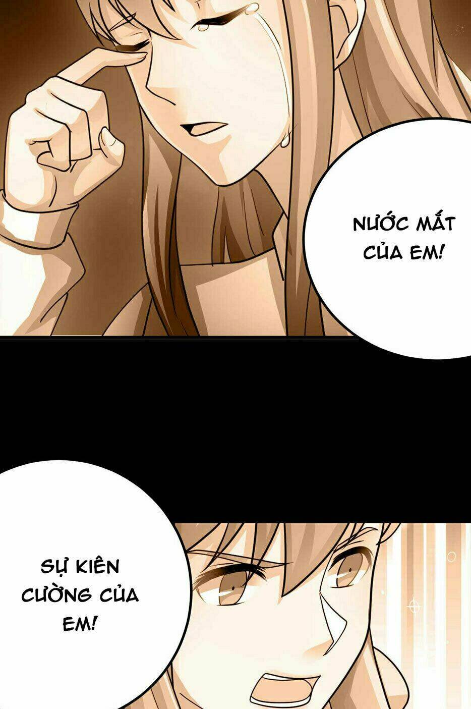 Mạc Thiếu Bức Hôn: Vợ Mới Khó Chống Đỡ: Chapter 97