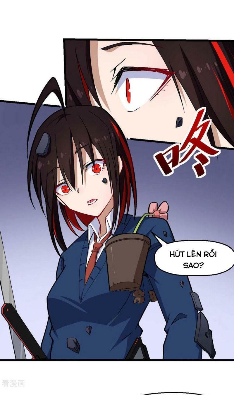 Vườn Trường Cuồng Sư Hệ Thống: Chapter 152