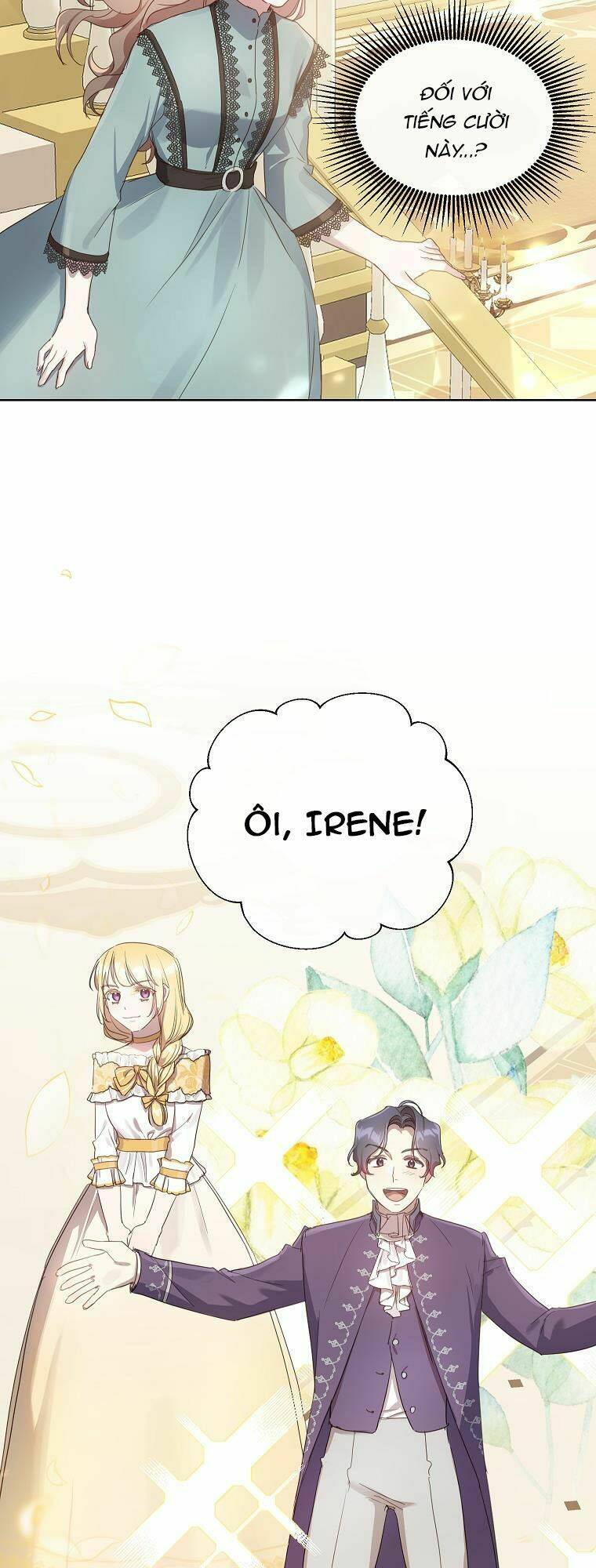 Mất Đi Một Người Chị Tốt: Chapter 10