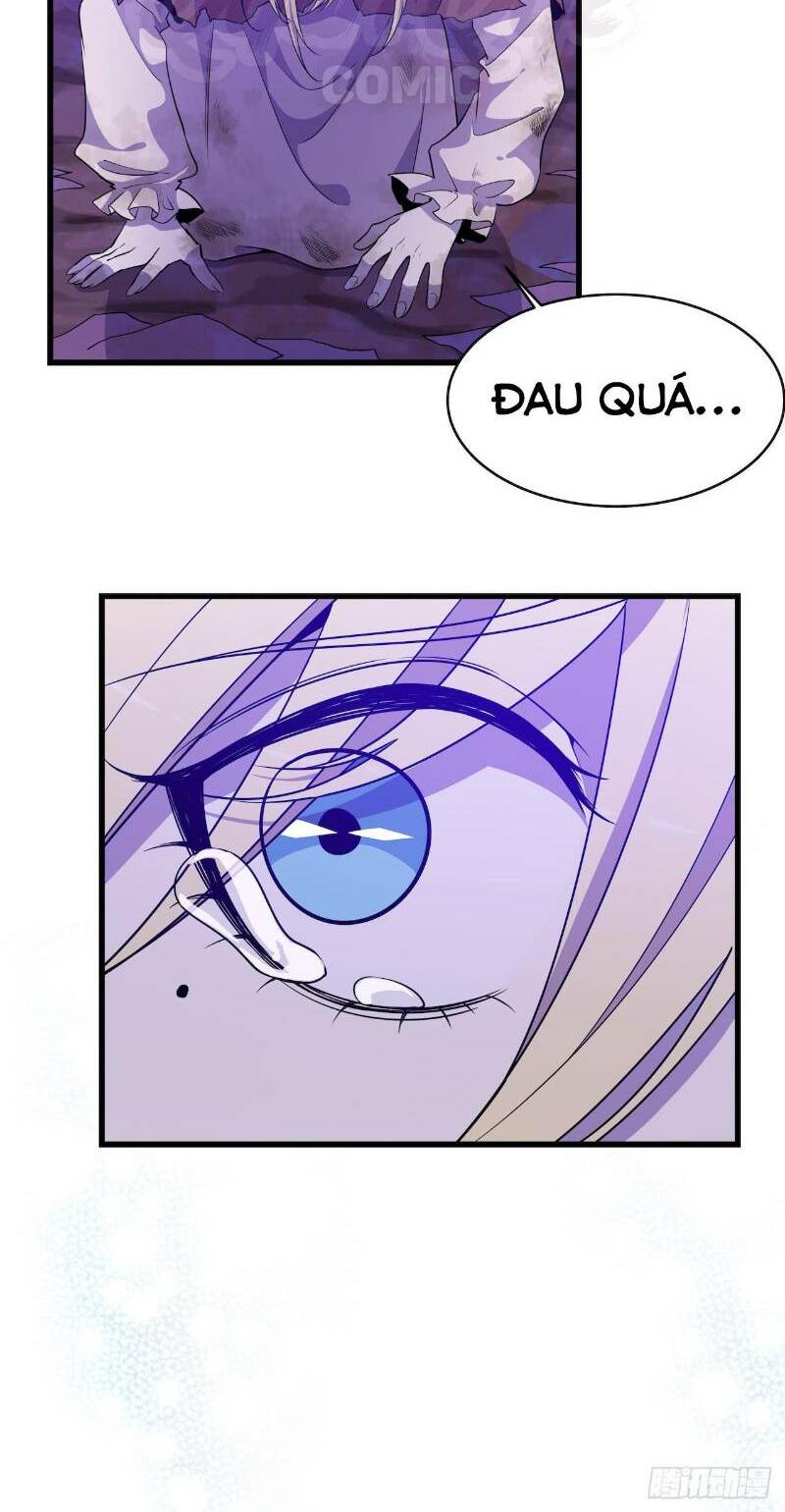 Thát Không Mê Thất: Chapter 49