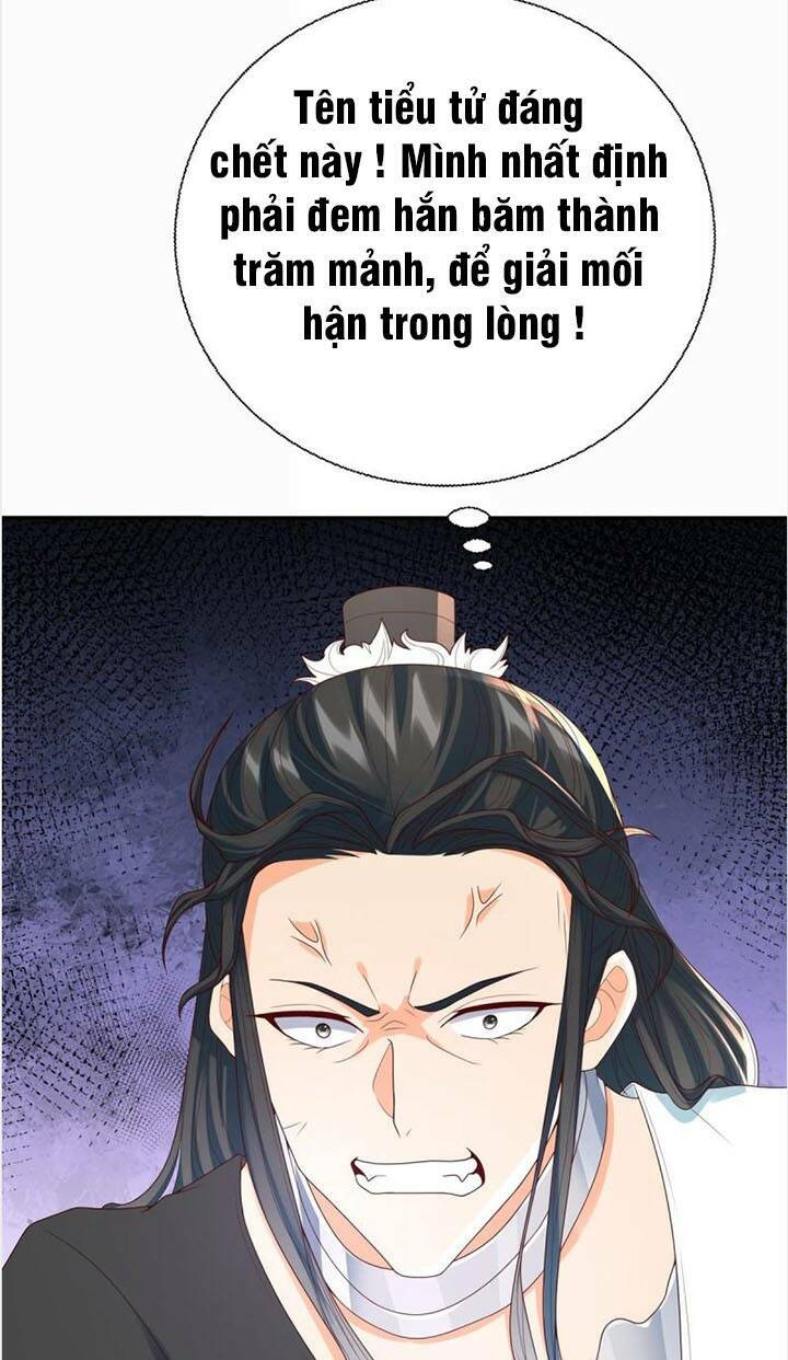 Chí Tôn Trọng Sinh: Chapter 209