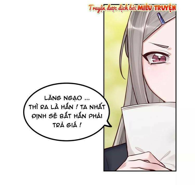 Tướng Quân Mời Xuất Đạo: Chapter 11