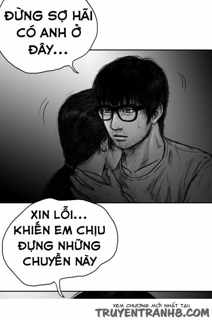 Hạt Giống Mỹ Nhân: Chapter 36