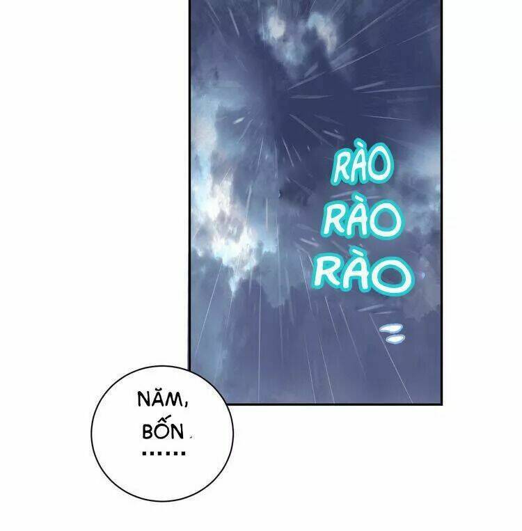 Mãn Đình Phương - Thiên Hạ Duy Khanh: Chapter 1