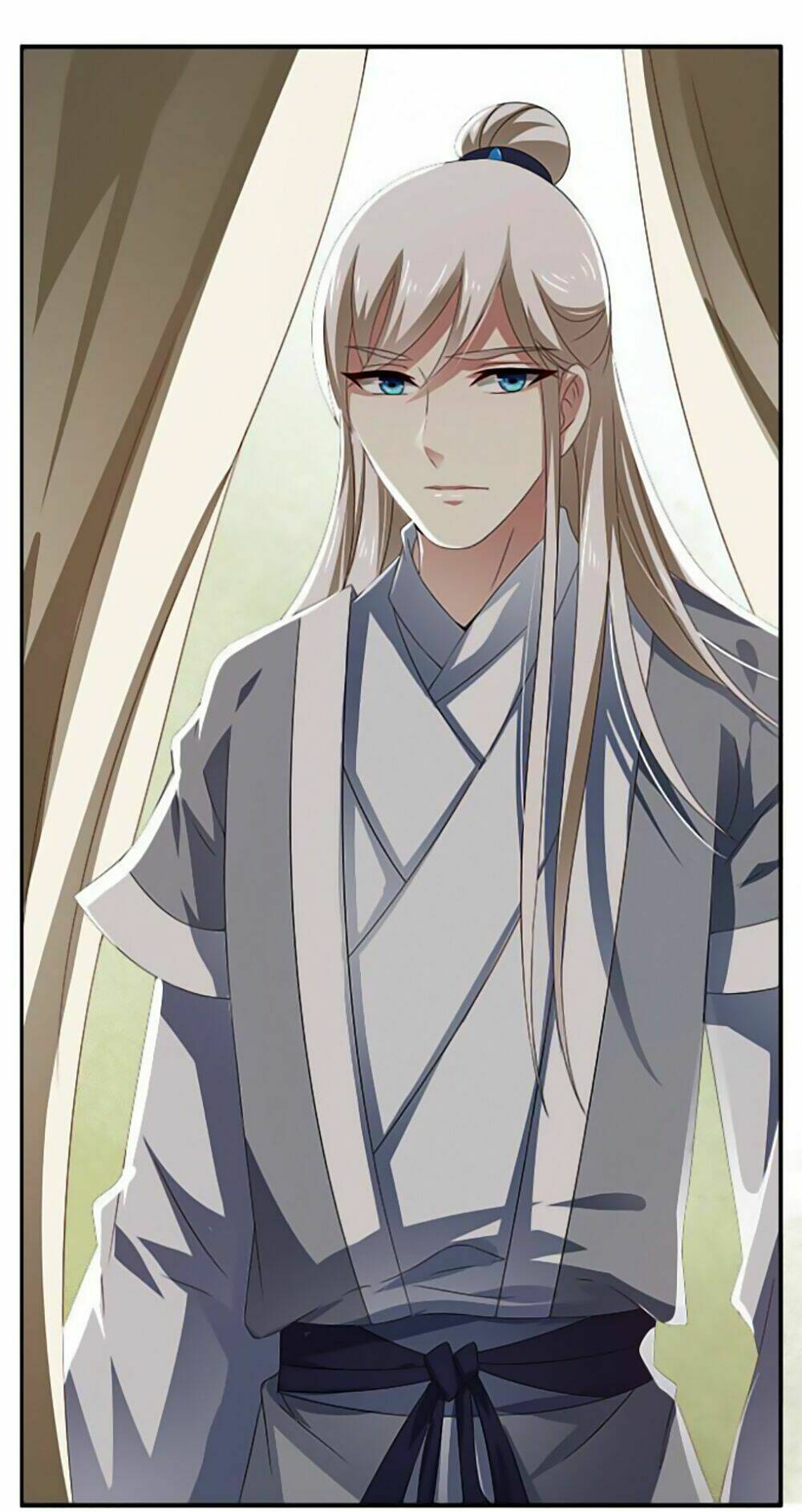 Thịnh Thế An Nhiên: Chapter 14