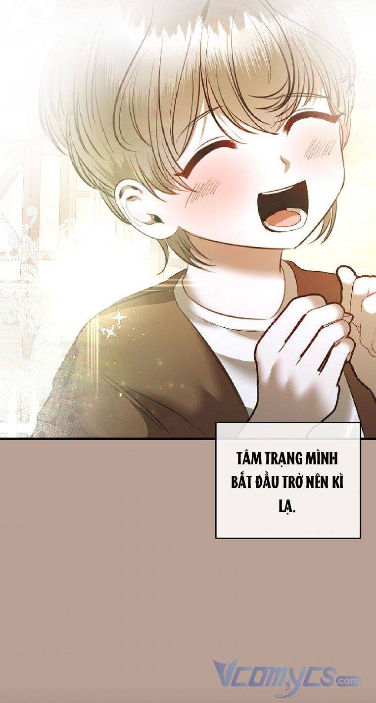 Phương Pháp Sống Sót Khi Phải Ngủ Cùng Hoàng Đế: Chapter 4