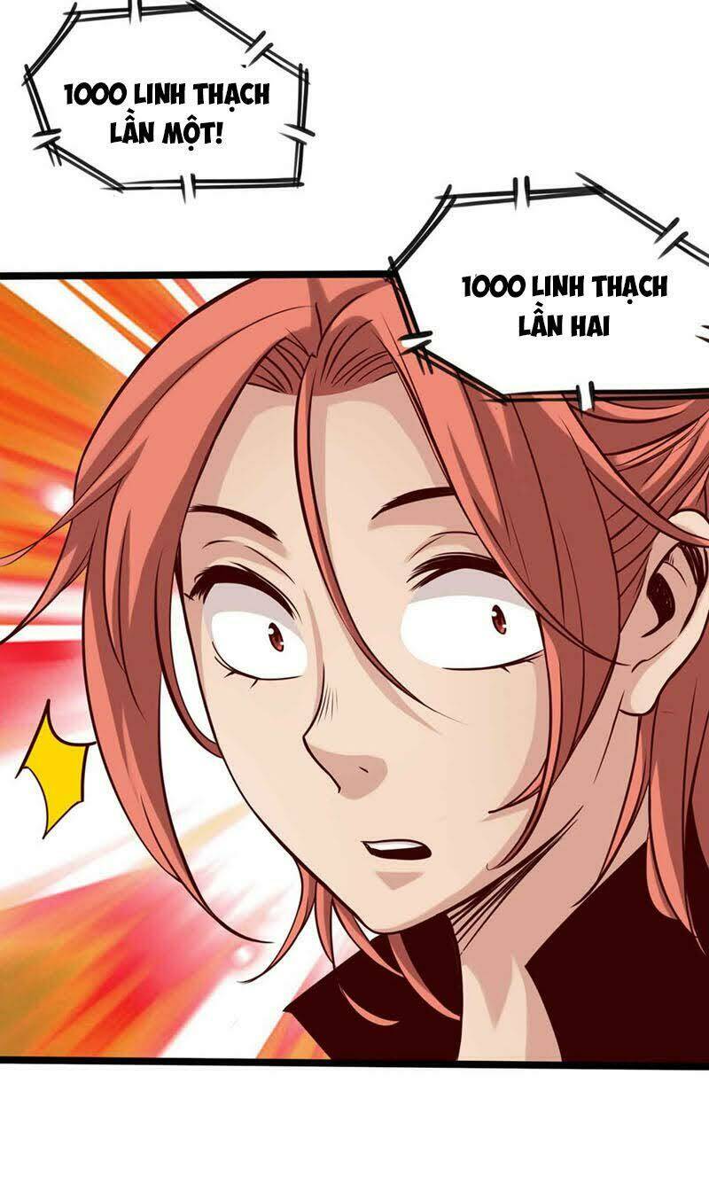 Thông Thiên Chi Lộ: Chapter 17