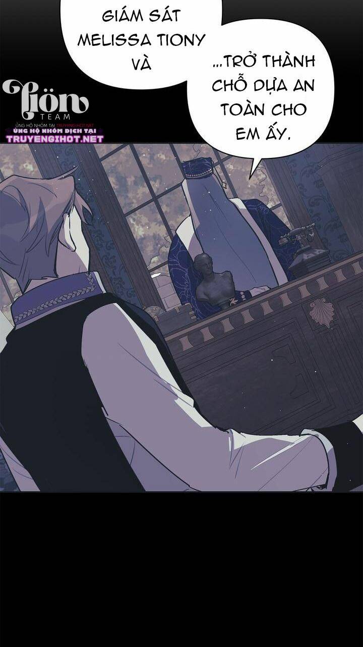 Cách Mà Pháp Sư Đối Mặt Với Cái Chết: Chapter 19.1
