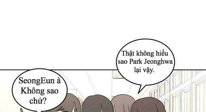 30 Phút Bước Đi Bên Em: Chapter 35