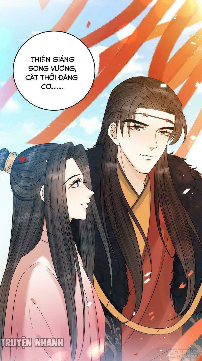 Lễ Băng Nhạc Phôi Chi Dạ: Chapter 38