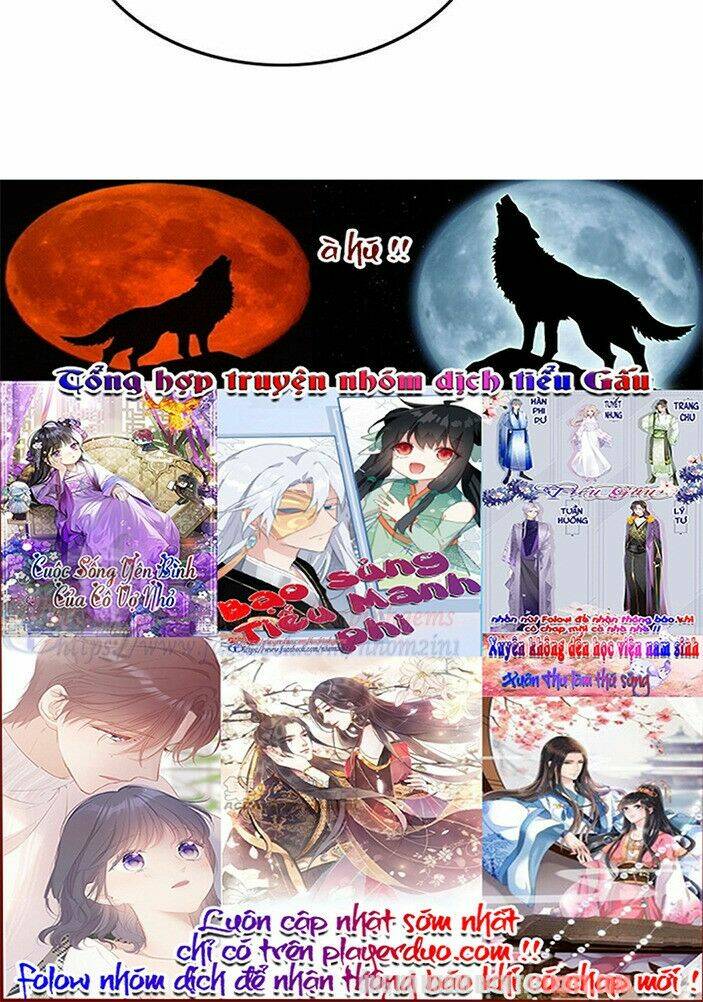 Trọng Sinh Bá Sủng Nhiếp Chính Vương Quá Mạnh Mẽ: Chapter 96