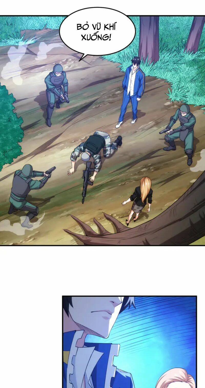 Rich Player - Người Chơi Khắc Kim: Chapter 205