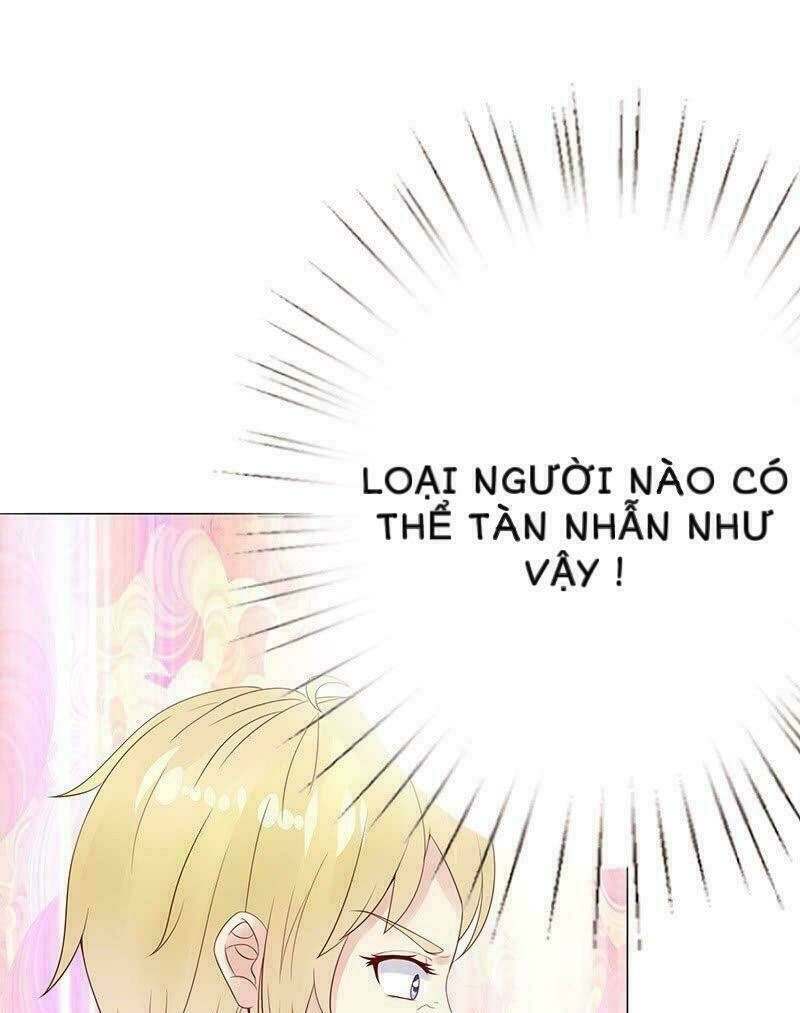 Băng Sơn Học Trưởng Không Được Chọc: Chapter 12