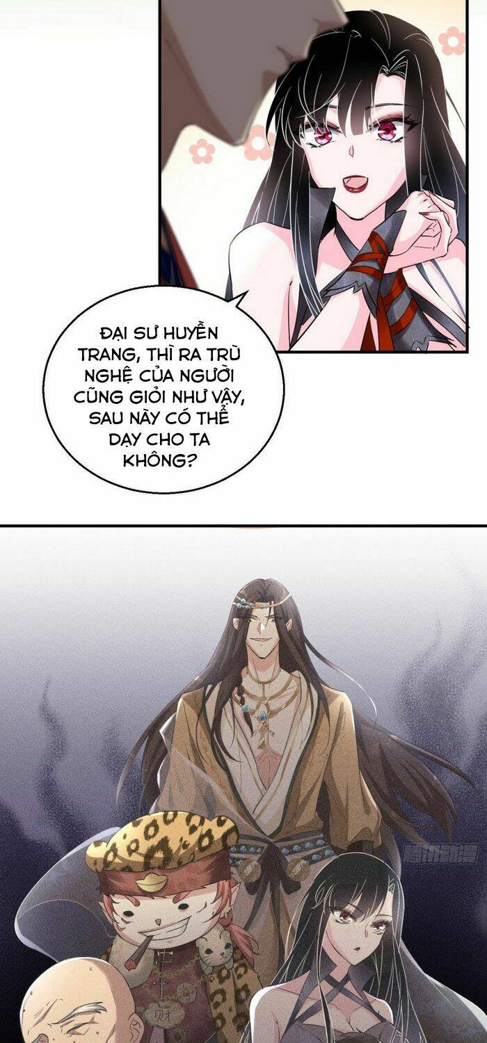 Tà Du Ký: Chapter 75