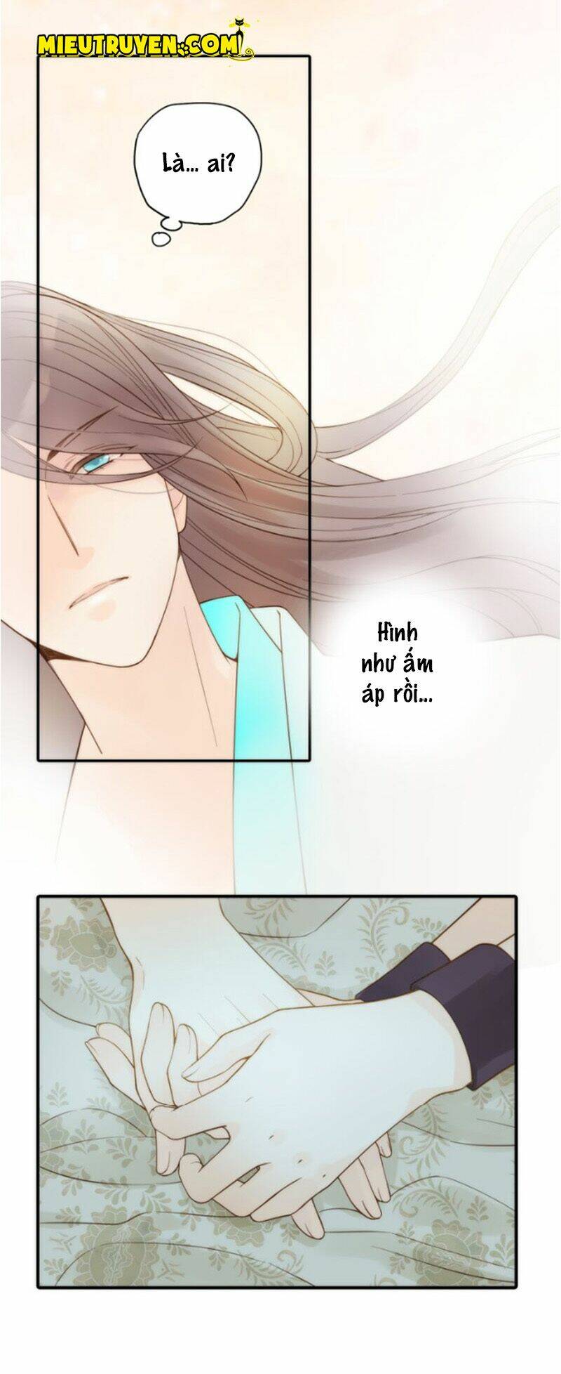 Cướp Chàng Vợ Về Đón Năm Mới: Chapter 17