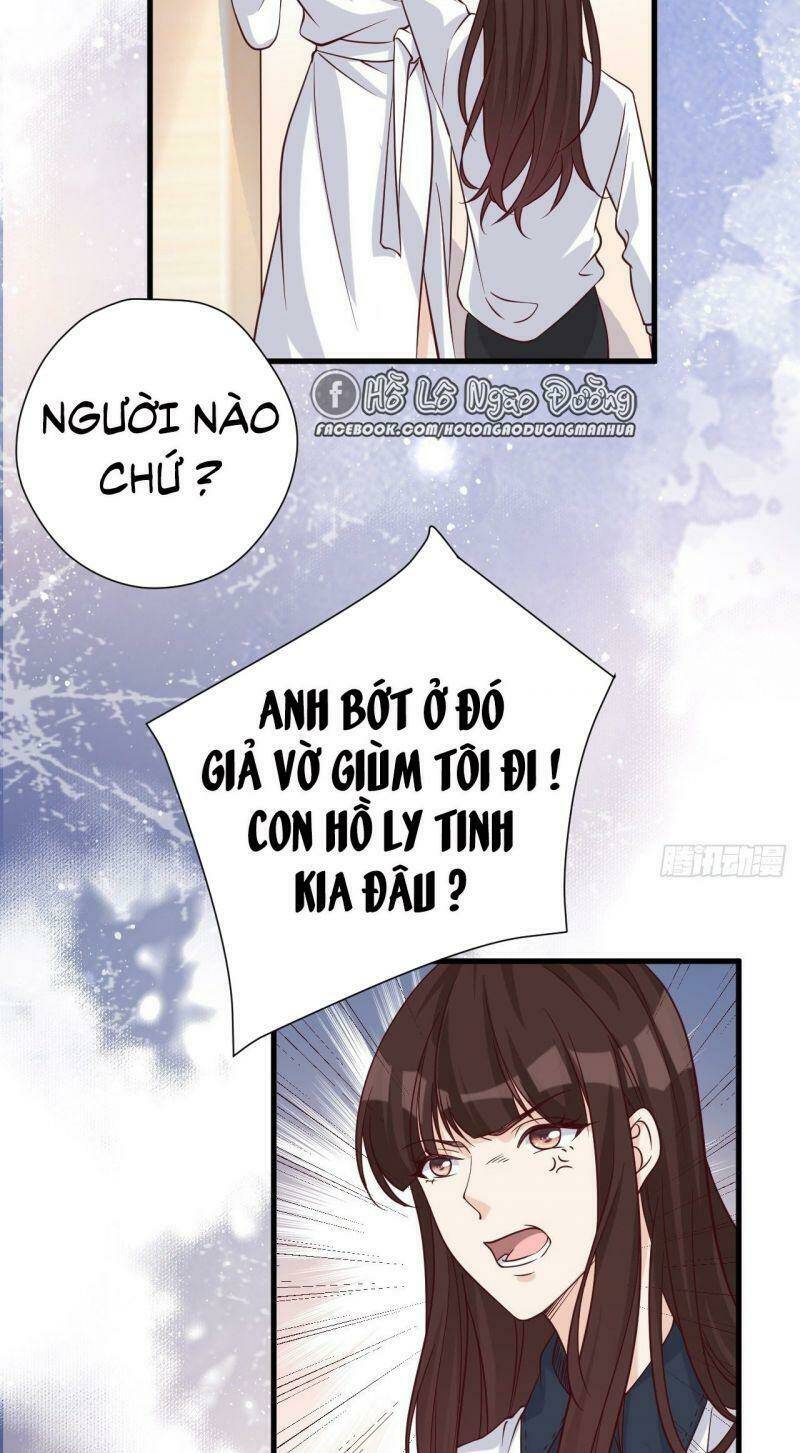 Đưa Em Đi Chơi: Chapter 53