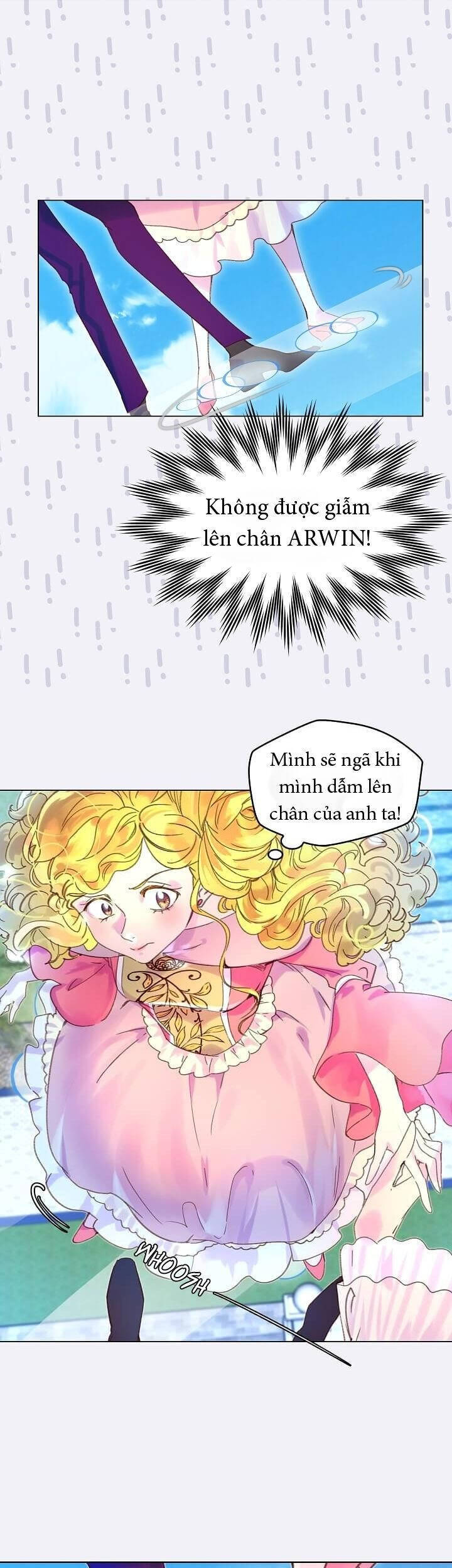 Đừng Xem Thường Nữ Phụ: Chapter 81