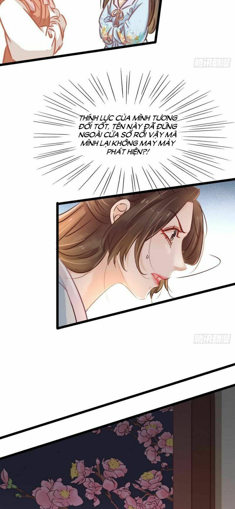 Thị Thiếp Trở Mình Bảo Điển: Chapter 6