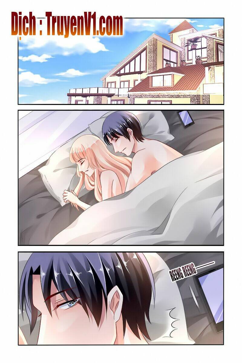 Hào Môn Đệ Nhất Thịnh Hôn: Chapter 132