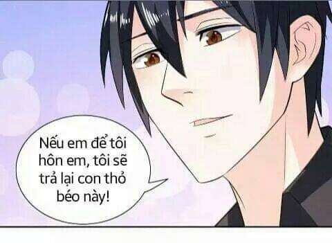 1 Nửa Hoàn Hảo Của Ceo: Chapter 21