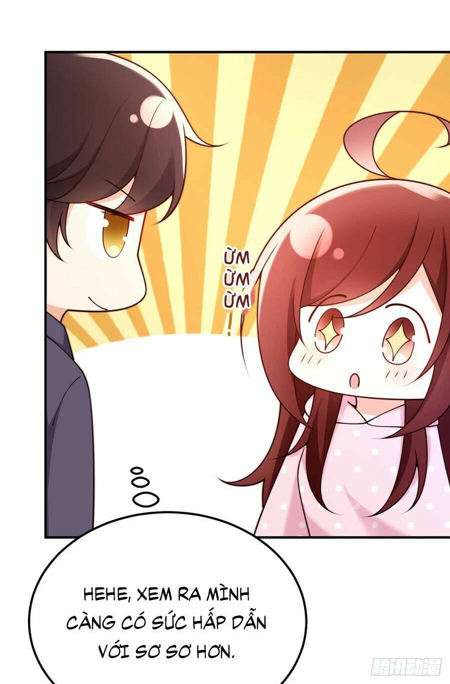 Nam Thần Truy Thê Chỉ Nam: Chapter 64.2