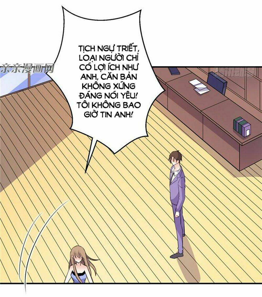 Vợ Yêu Là Báu Vật: Chapter 76