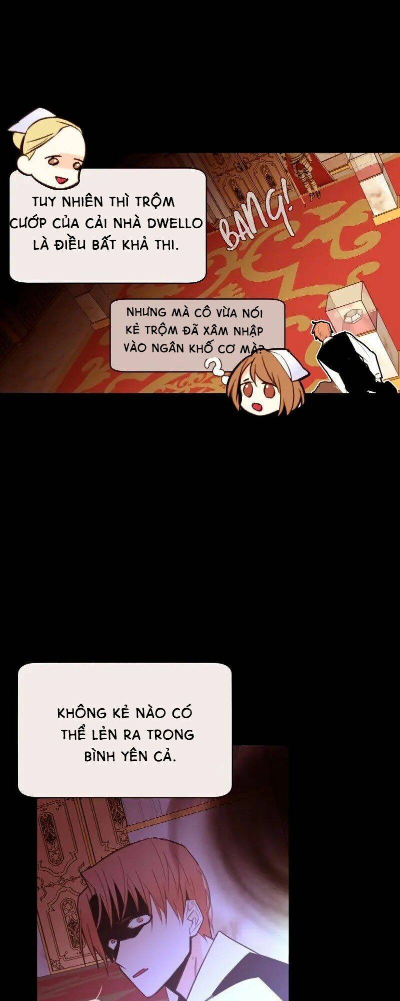 Cuộc Sống Rập Khuôn Của Một Quý Cô Tái Sinh!: Chapter 40