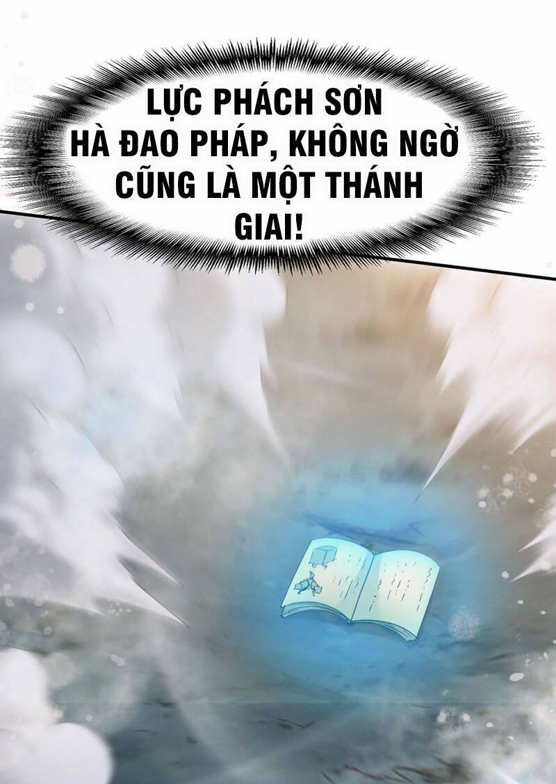 Chiến Đỉnh: Chapter 96