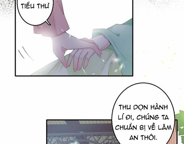 Hoa Nhan Sách: Chapter 54.1