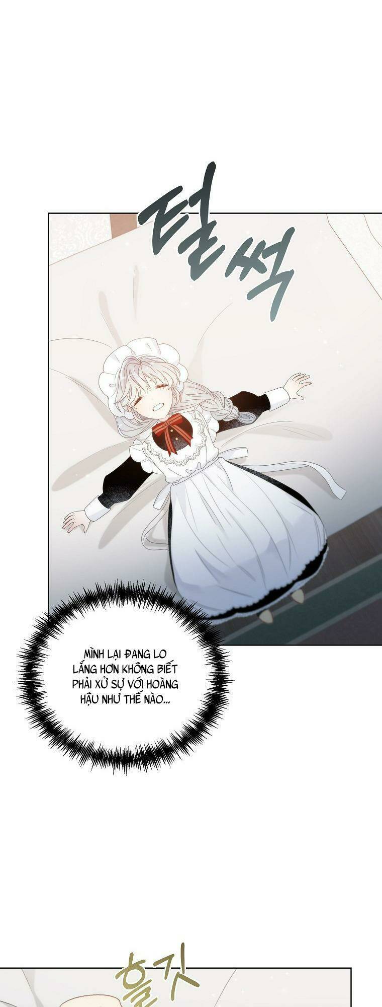 Hoàng Hậu Ác Nữ Yêu Quý Tôi: Chapter 6
