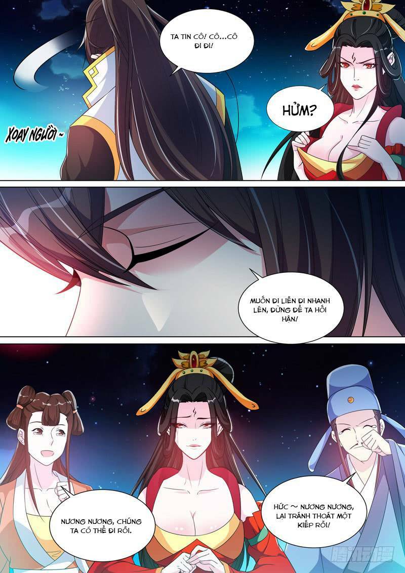 Long Vương Giác Tỉnh: Chapter 46