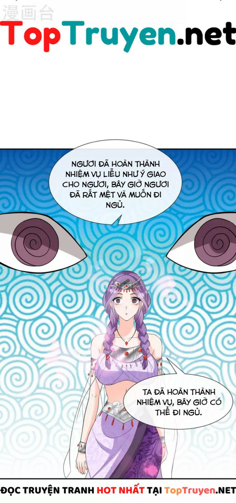 Tôi Phá Vỡ Hào Quang Của Nhân Vật Chính: Chapter 32