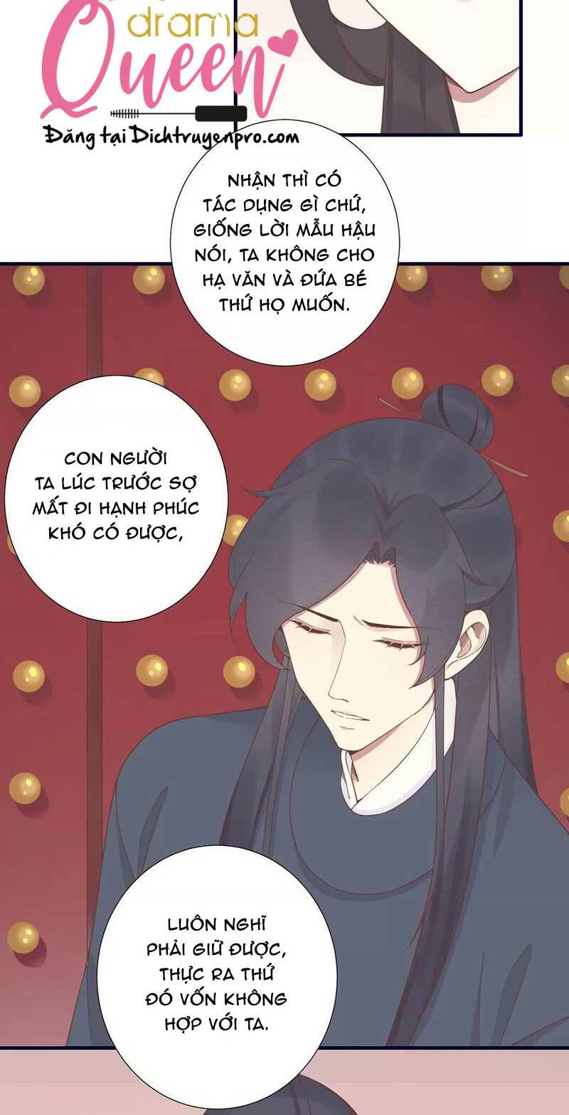 Hoàng Hậu Bận Lắm: Chapter 189