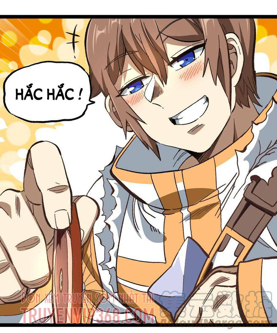 Vú Em Vô Địch: Chapter 17