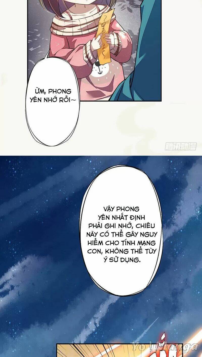 Tuyệt Thế Luyện Đan Sư: Chapter 97