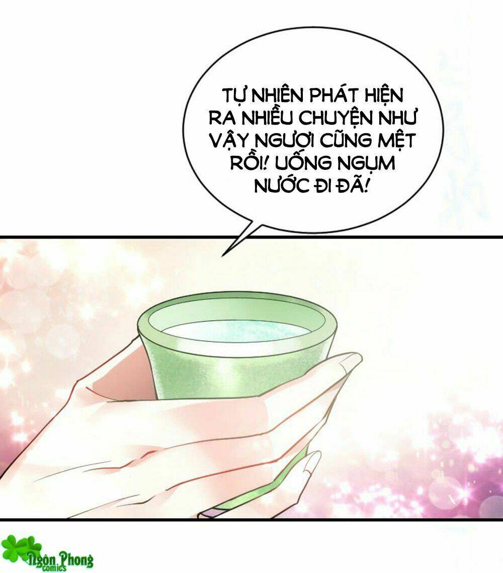 Vạn Năm Nhân Duyên Nhất Tuyến Khiên: Chapter 53