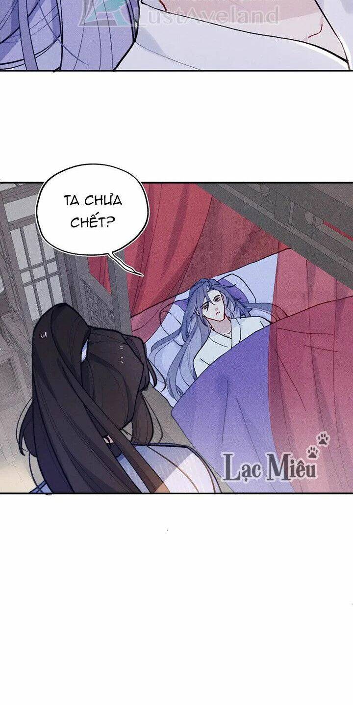 Quân Nhan Tựa Hoa Đào: Chapter 26