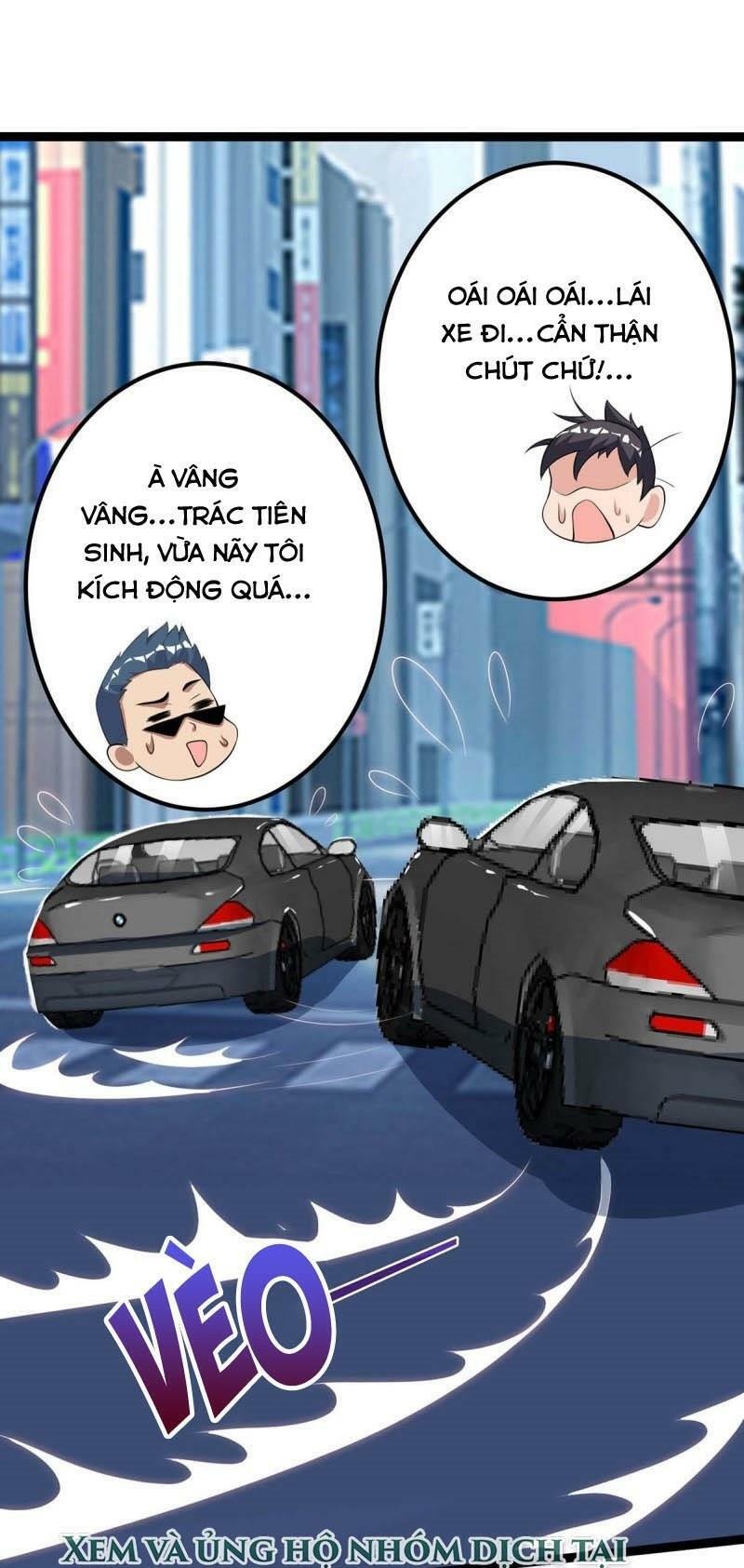 Trọng Sinh Khí Thiếu Quy Lai: Chapter 104