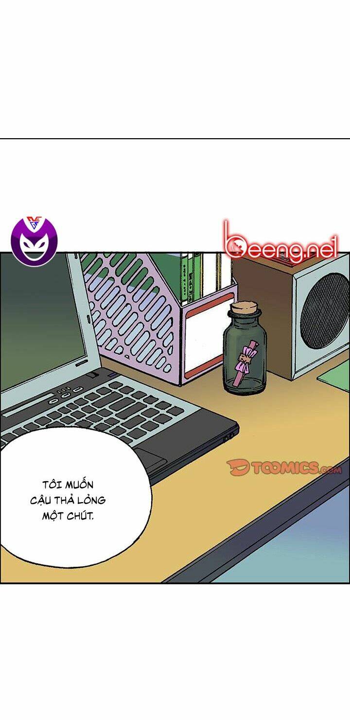 Kang Gito: Chapter 27